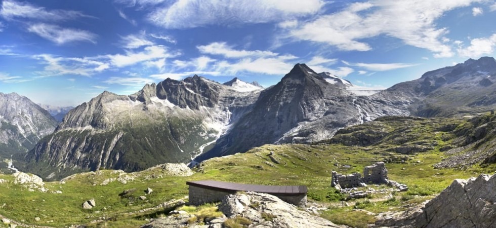 Dal Ministero arrivano i "Caschi verdi per l'Unesco": esperti geologi